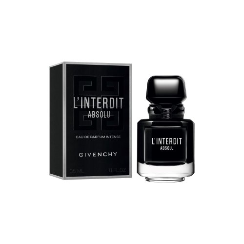 GIVENCHY-L'Interdit Absolu - Eau de Parfum Intense